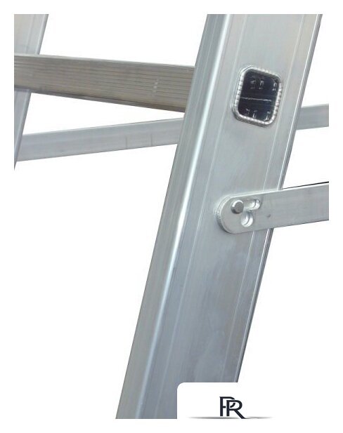 Лестница-трансформер Krause Stabilo 3х10 133762 - Изображение №7 — Интернет-магазин ПроЗаказ