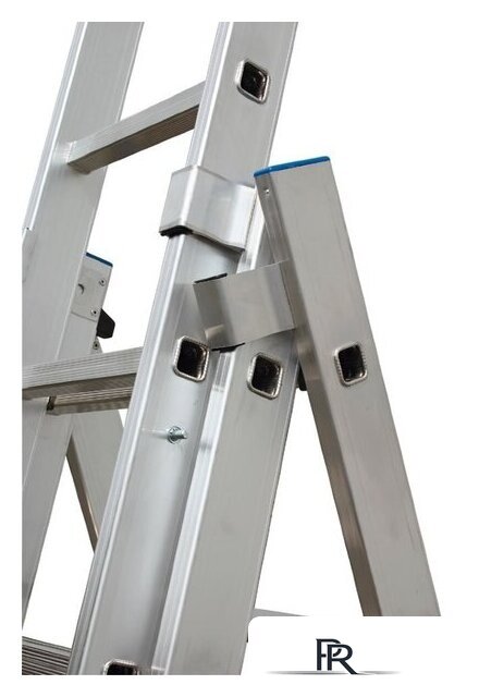Лестница-трансформер Krause Stabilo 3х10 133762 - Изображение №3 — Интернет-магазин ПроЗаказ