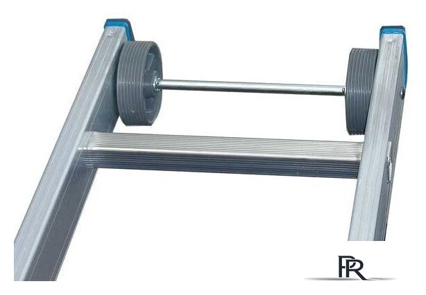 Лестница-трансформер Krause Stabilo 3х10 133762 - Изображение №5 — Интернет-магазин ПроЗаказ