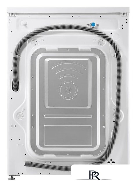 Стиральная машина LG F1296NDS1 - Изображение №13 — Интернет-магазин ПроЗаказ