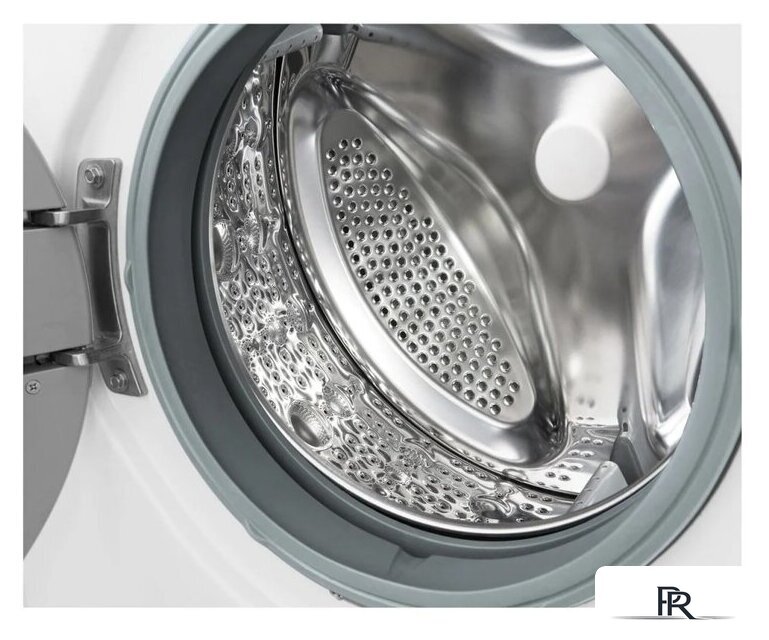Стиральная машина LG F1296NDS1 - Изображение №3 — Интернет-магазин ПроЗаказ