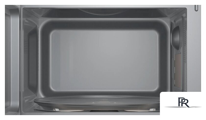 Микроволновая печь Bosch Serie 2 BFL523MW3 - Изображение №3 — Интернет-магазин ПроЗаказ