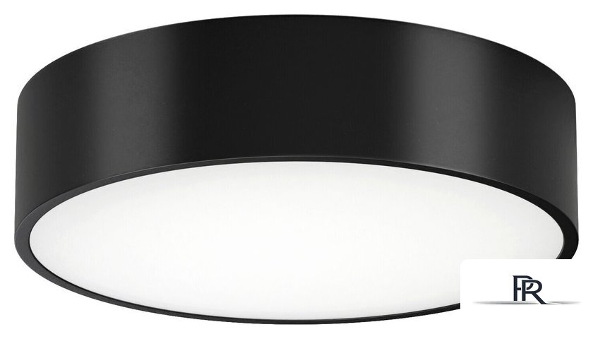 Светильник-тарелка Arlight SP-TOR-PILL-R400-25W 022997(2) - Изображение №1 — Интернет-магазин ПроЗаказ