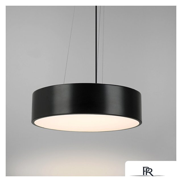 Светильник-тарелка Arlight SP-TOR-PILL-R400-25W 022997(2) - Изображение №2 — Интернет-магазин ПроЗаказ