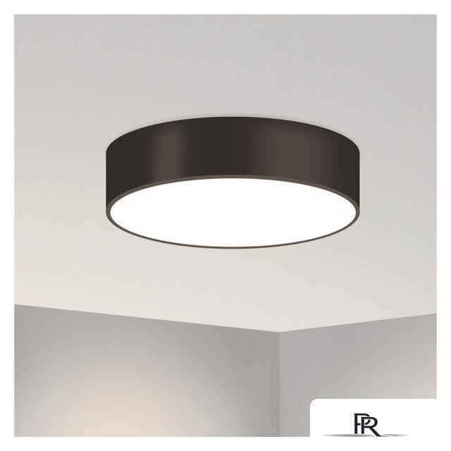 Светильник-тарелка Arlight SP-TOR-PILL-R400-25W 022997(2) - Изображение №4 — Интернет-магазин ПроЗаказ