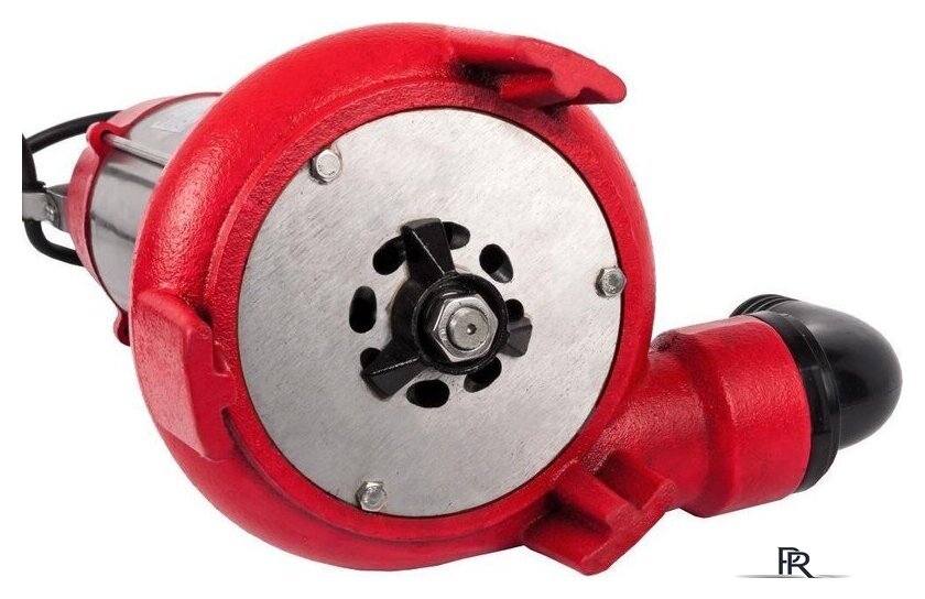 Фекальный насос Quattro Elementi Sewage 1100F Ci-Cut - Изображение №3 — Интернет-магазин ПроЗаказ