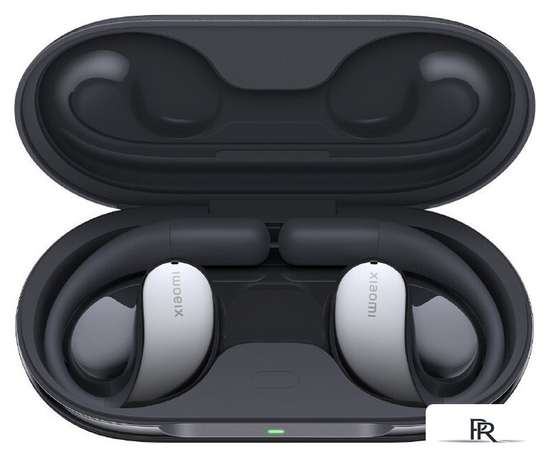 Наушники Xiaomi OpenWear Stereo M2319E1 (серый космос, международная версия) - Изображение №1 — Интернет-магазин ПроЗаказ