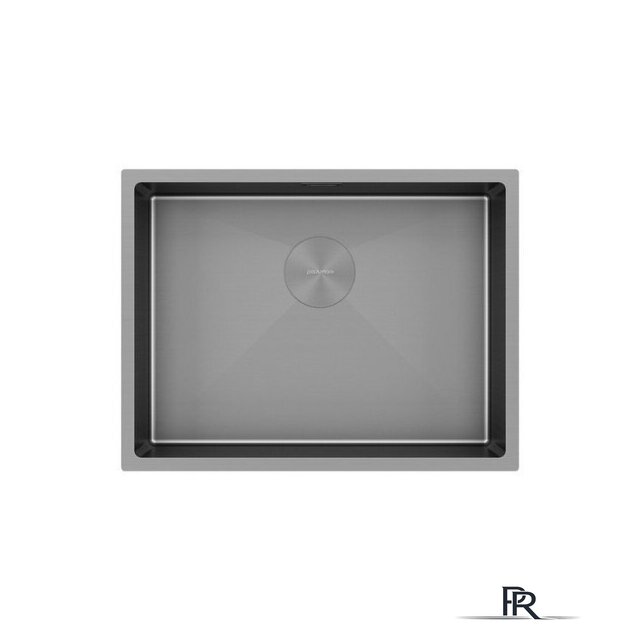 Кухонная мойка Paulmark PM215844-MG - Изображение №1 — Интернет-магазин ПроЗаказ