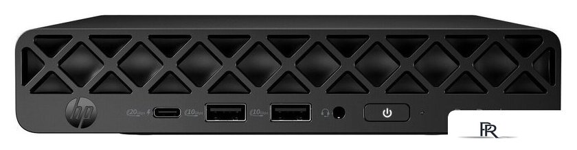 Мини-ПК HP ProDesk 4 G1i Mini AR1N8AV - Изображение №1 — Интернет-магазин ПроЗаказ