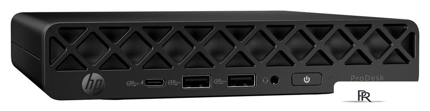 Мини-ПК HP ProDesk 4 G1i Mini AR1N8AV - Изображение №2 — Интернет-магазин ПроЗаказ