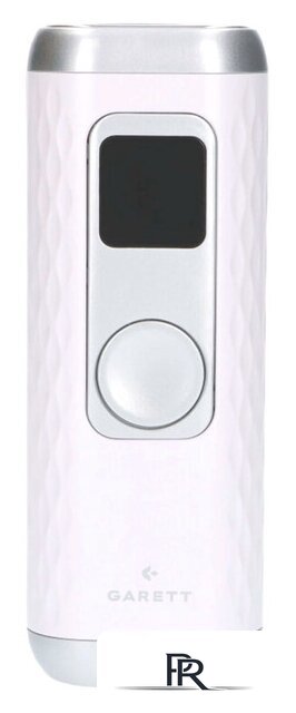 Фотоэпилятор Garett Electronic Beauty Cool - Изображение №1 — Интернет-магазин ПроЗаказ