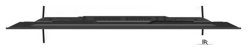 Телевизор Hyundai H-LED43BU7009 - Изображение №18 — Интернет-магазин ПроЗаказ