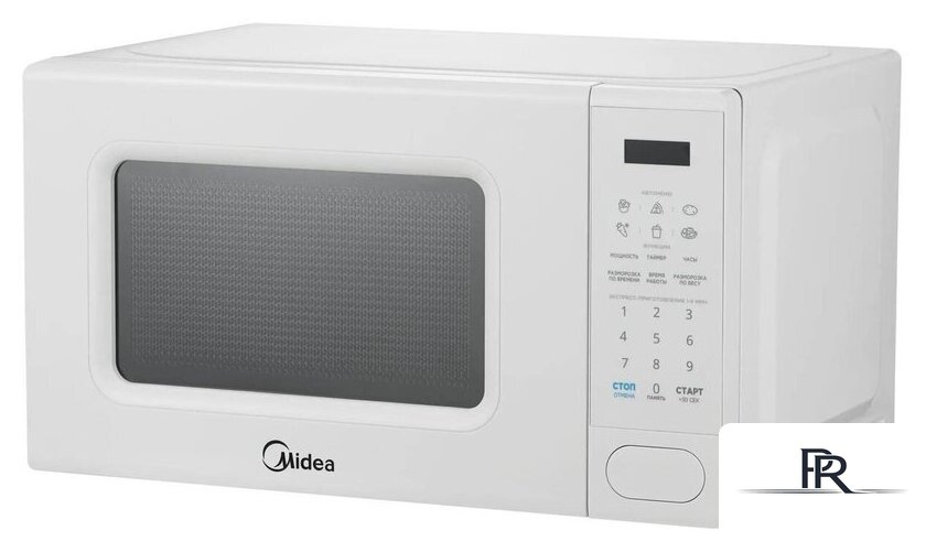 Микроволновая печь Midea EM720C2PR-W - Изображение №7 — Интернет-магазин ПроЗаказ
