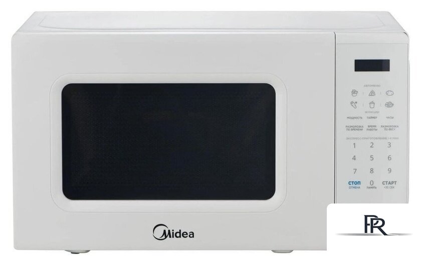 Микроволновая печь Midea EM720C2PR-W - Изображение №6 — Интернет-магазин ПроЗаказ