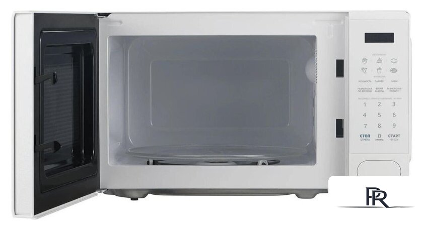 Микроволновая печь Midea EM720C2PR-W - Изображение №2 — Интернет-магазин ПроЗаказ