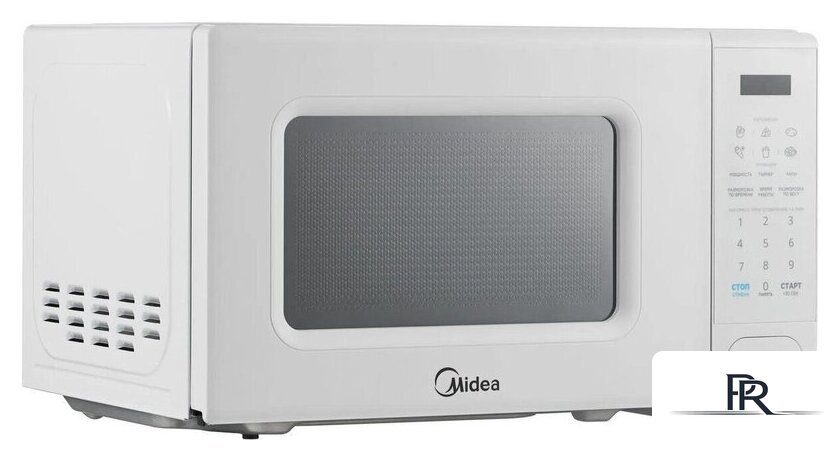 Микроволновая печь Midea EM720C2PR-W - Изображение №4 — Интернет-магазин ПроЗаказ