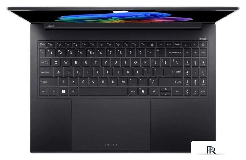 Ноутбук Acer Swift Go 16 AI SFG16-74-938Q NX.JNMCD.004 - Изображение №4 — Интернет-магазин ПроЗаказ