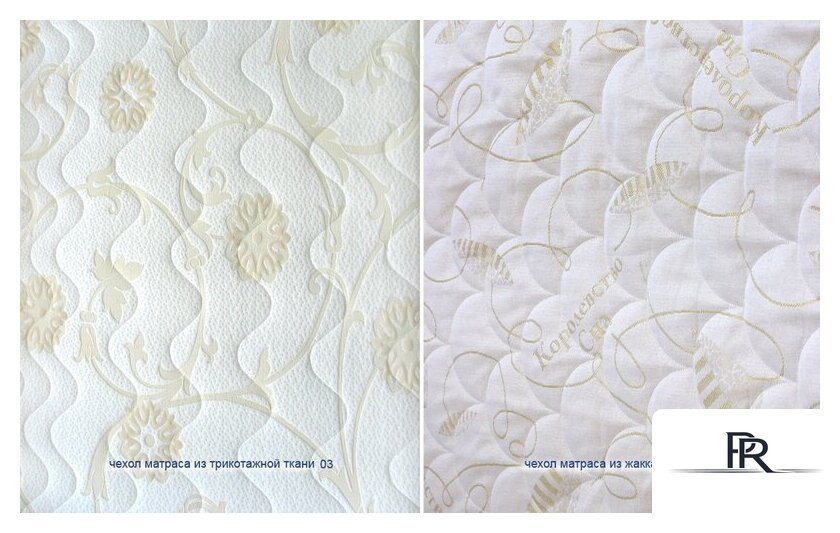 Матрас Kondor Bora 2 Medio 80x186 (трикотаж) - Изображение №4 — Интернет-магазин ПроЗаказ