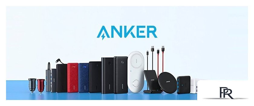 Сетевое зарядное Anker PowerPort Nano II GaN 65 Вт - Изображение №2 — Интернет-магазин ПроЗаказ
