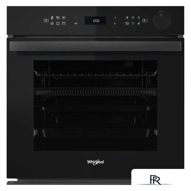 Электрический духовой шкаф Whirlpool AKZ9S 8260 FB - Изображение №1 — Интернет-магазин ПроЗаказ