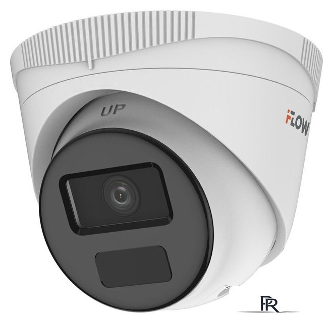 IP-камера iFlow F-IC-1321M (2.8 mm) - Изображение №1 — Интернет-магазин ПроЗаказ