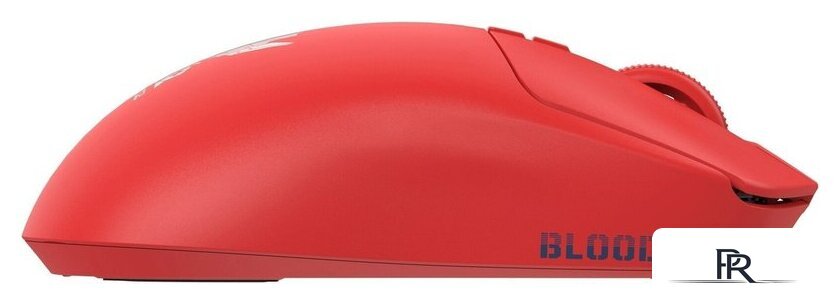Игровая мышь A4Tech Bloody R72 Pro Pyro Blaze (красный) - Изображение №6 — Интернет-магазин ПроЗаказ