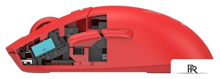 Игровая мышь A4Tech Bloody R72 Pro Pyro Blaze (красный) - Изображение №23 — Интернет-магазин ПроЗаказ