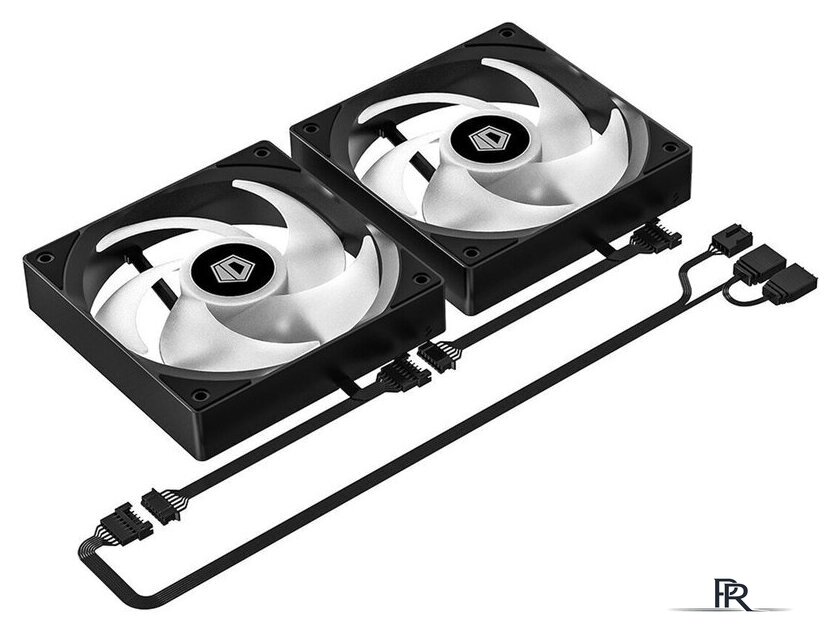 Система жидкостного охлаждения для процессора ID-Cooling FX240 TD - Изображение №6 — Интернет-магазин ПроЗаказ