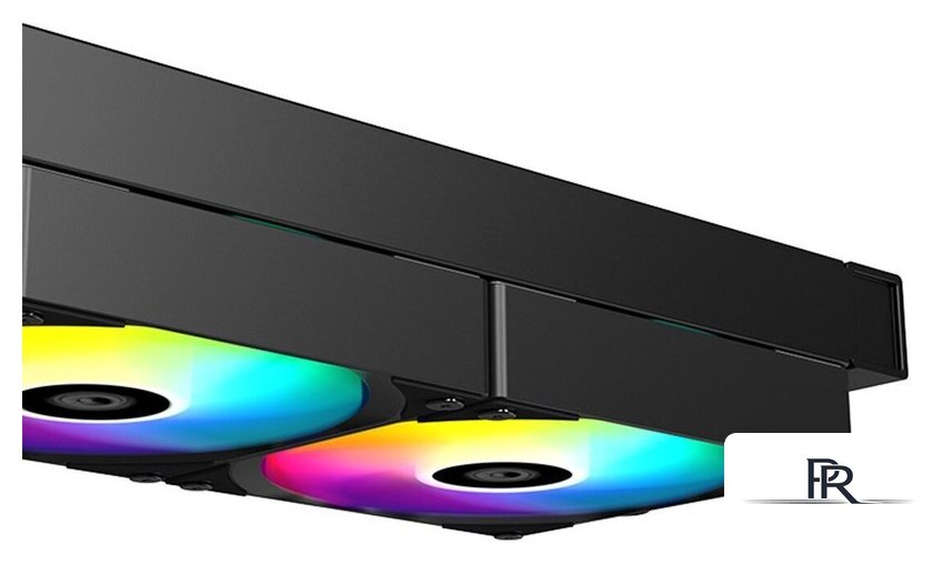 Система жидкостного охлаждения для процессора ID-Cooling FX240 TD - Изображение №4 — Интернет-магазин ПроЗаказ