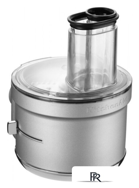 Насадка-овощерезка KitchenAid 5KSM2FPA - Изображение №3 — Интернет-магазин ПроЗаказ