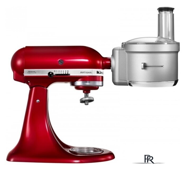 Насадка-овощерезка KitchenAid 5KSM2FPA - Изображение №13 — Интернет-магазин ПроЗаказ