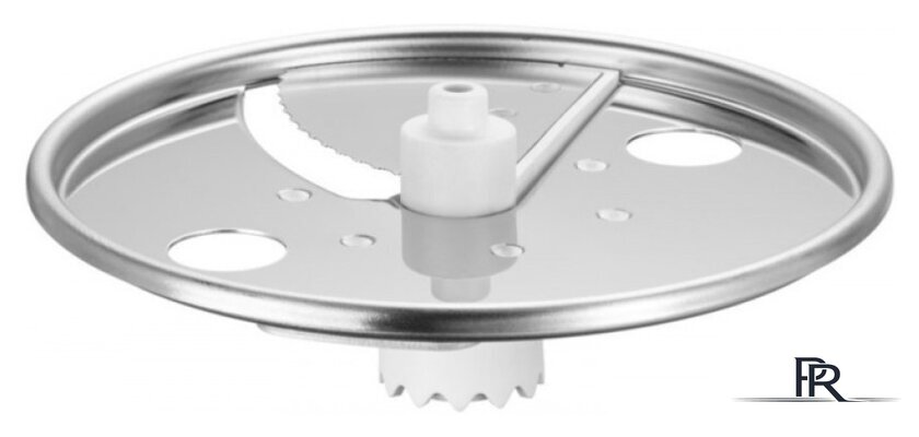 Насадка-овощерезка KitchenAid 5KSM2FPA - Изображение №8 — Интернет-магазин ПроЗаказ