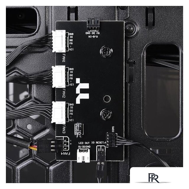 Корпус Thermaltake Level 20 MT ARGB CA-1M7-00M1WN-00 - Изображение №11 — Интернет-магазин ПроЗаказ