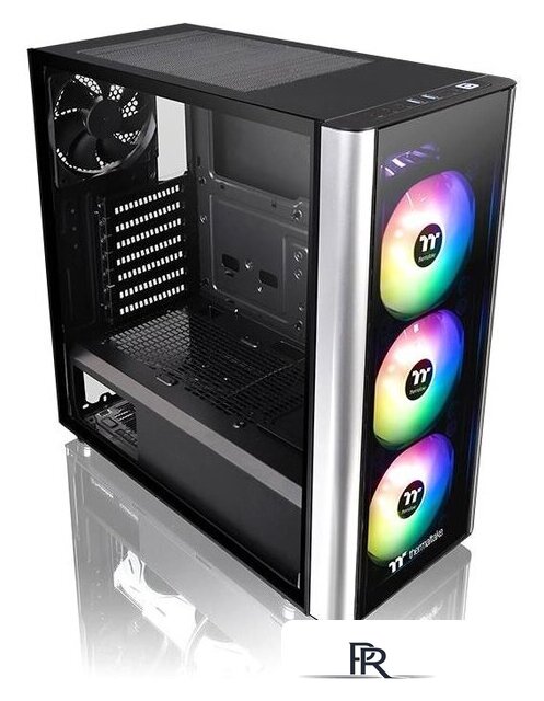Корпус Thermaltake Level 20 MT ARGB CA-1M7-00M1WN-00 - Изображение №2 — Интернет-магазин ПроЗаказ