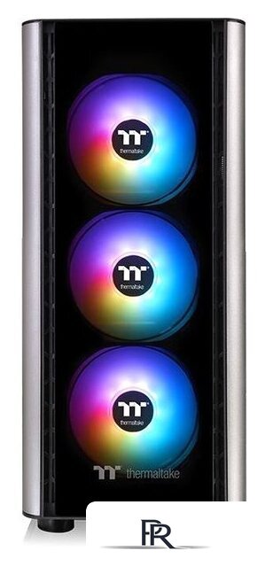 Корпус Thermaltake Level 20 MT ARGB CA-1M7-00M1WN-00 - Изображение №4 — Интернет-магазин ПроЗаказ