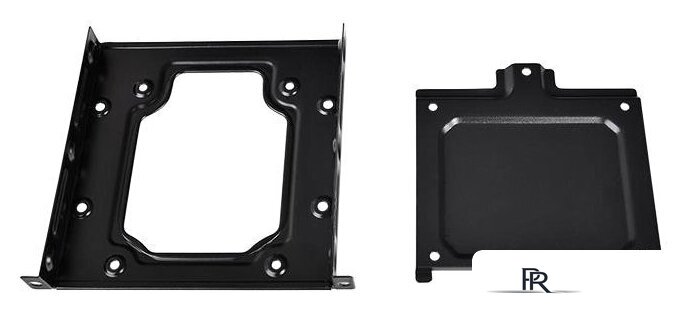 Корпус Thermaltake Level 20 MT ARGB CA-1M7-00M1WN-00 - Изображение №6 — Интернет-магазин ПроЗаказ