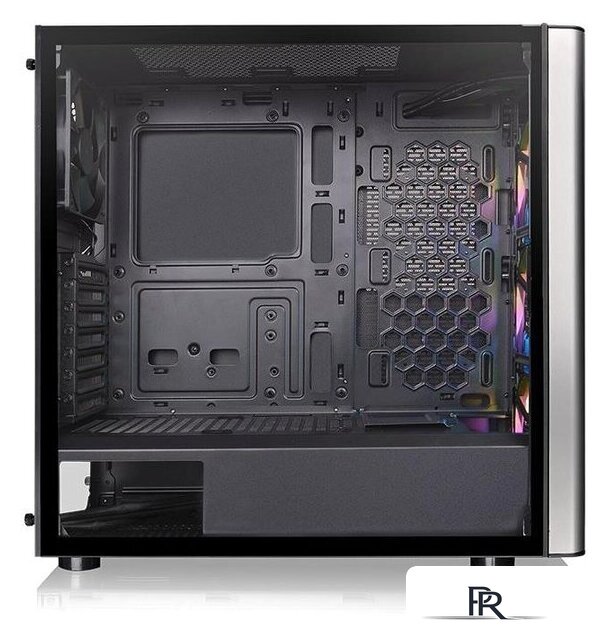 Корпус Thermaltake Level 20 MT ARGB CA-1M7-00M1WN-00 - Изображение №8 — Интернет-магазин ПроЗаказ