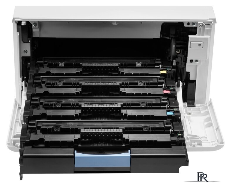 Принтер HP LaserJet Pro M454dw - Изображение №4 — Интернет-магазин ПроЗаказ