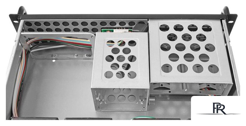 Корпус ExeGate 2U550-06/2U2088 500W EX234952RUS - Изображение №4 — Интернет-магазин ПроЗаказ