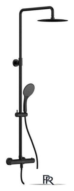 Душевая система  Cersanit Brasko 63112 - Изображение №1 — Интернет-магазин ПроЗаказ