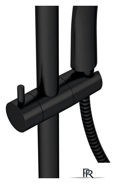 Душевая система  Cersanit Brasko 63112 - Изображение №4 — Интернет-магазин ПроЗаказ