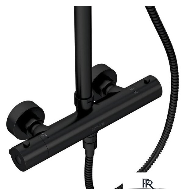 Душевая система  Cersanit Brasko 63112 - Изображение №2 — Интернет-магазин ПроЗаказ