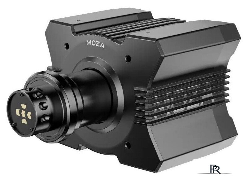 База руля Moza R9 V3 RS080 - Изображение №1 — Интернет-магазин ПроЗаказ