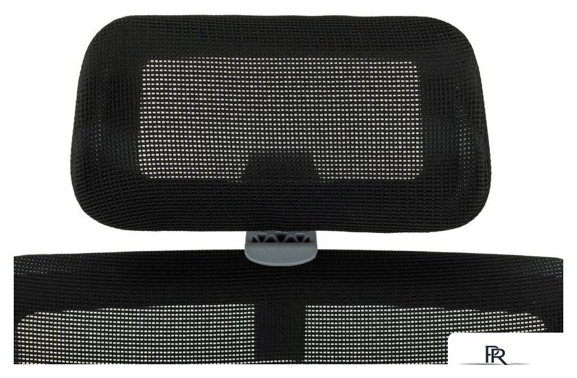 Офисное кресло Бюрократ MC-G611NL-H (черный) - Изображение №9 — Интернет-магазин ПроЗаказ