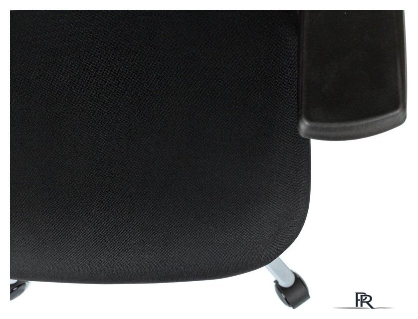 Офисное кресло Бюрократ MC-G611NL-H (черный) - Изображение №7 — Интернет-магазин ПроЗаказ