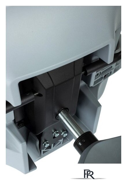 Офисное кресло Бюрократ MC-G611NL-H (черный) - Изображение №11 — Интернет-магазин ПроЗаказ