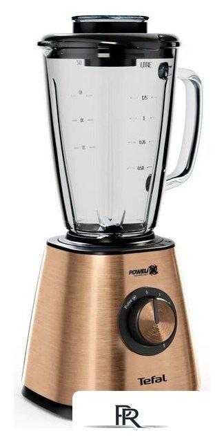 Стационарный блендер Tefal Blendforce 2 Coppertinto BL439G10 - Изображение №2 — Интернет-магазин ПроЗаказ