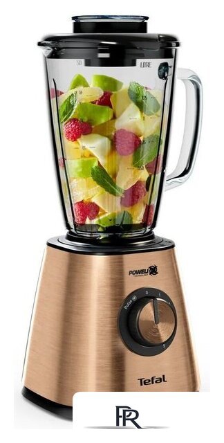 Стационарный блендер Tefal Blendforce 2 Coppertinto BL439G10 - Изображение №3 — Интернет-магазин ПроЗаказ