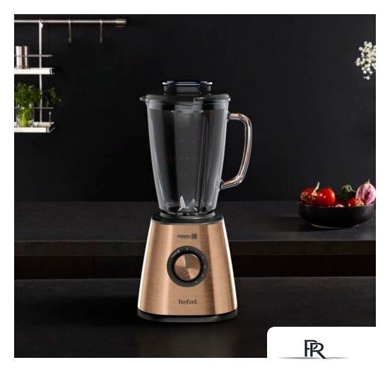 Стационарный блендер Tefal Blendforce 2 Coppertinto BL439G10 - Изображение №6 — Интернет-магазин ПроЗаказ