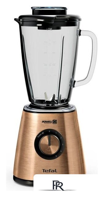 Стационарный блендер Tefal Blendforce 2 Coppertinto BL439G10 - Изображение №1 — Интернет-магазин ПроЗаказ